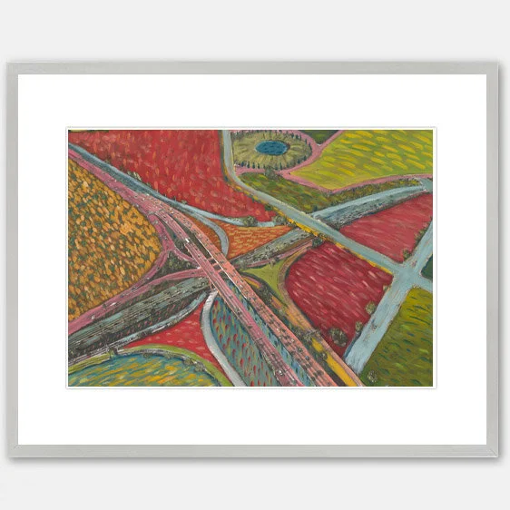 Harbor 110 x Hollywood 101 #1.0