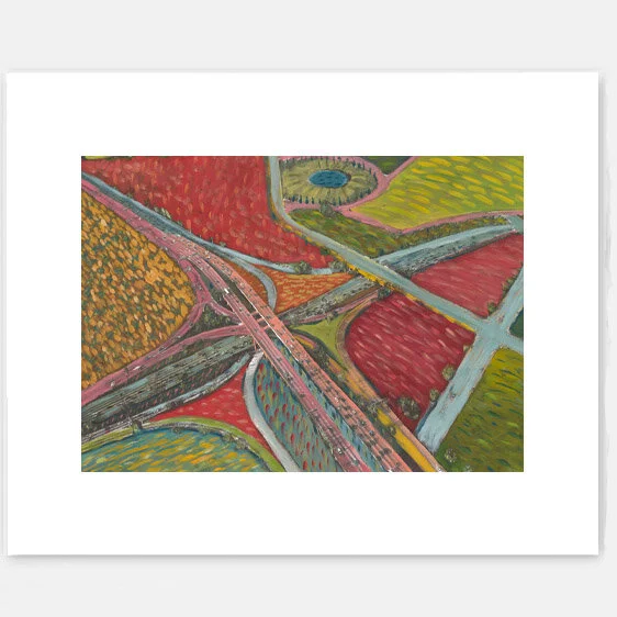 Harbor 110 x Hollywood 101 #1.0