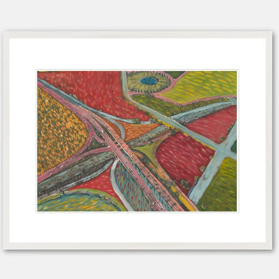 Harbor 110 x Hollywood 101 #1.0