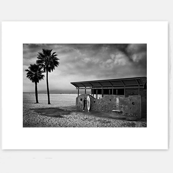 Mixing Memory and Desire