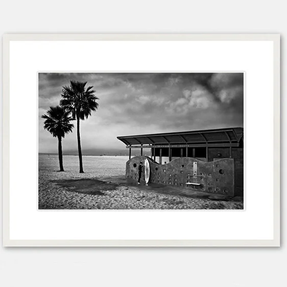 Mixing Memory and Desire