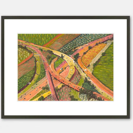 Ventura 101 x Hollywood 170 #1.0