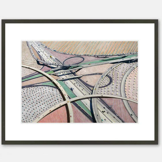 Foothill 210 x San Gabriel River 605 #1.0