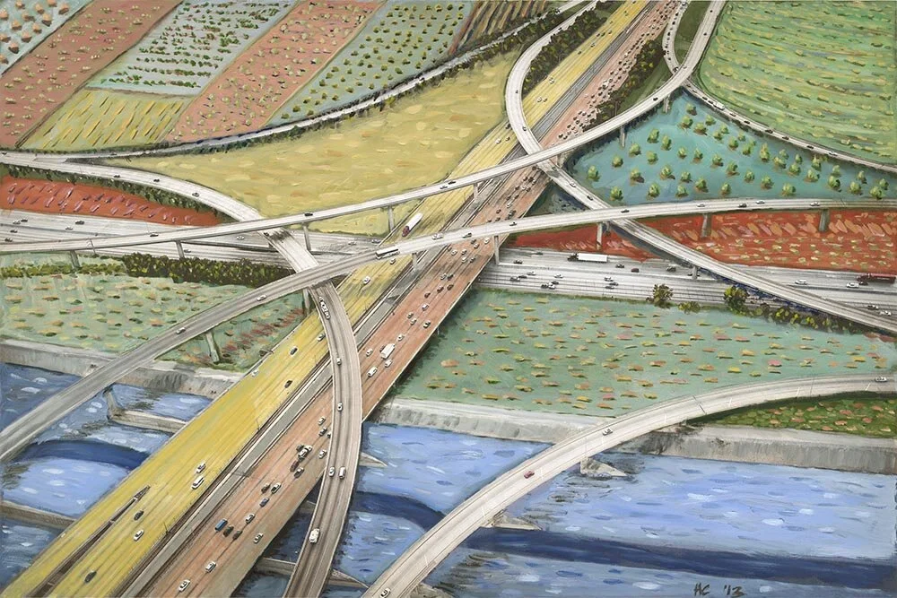 Long Beach 710 x Century 105-1.2