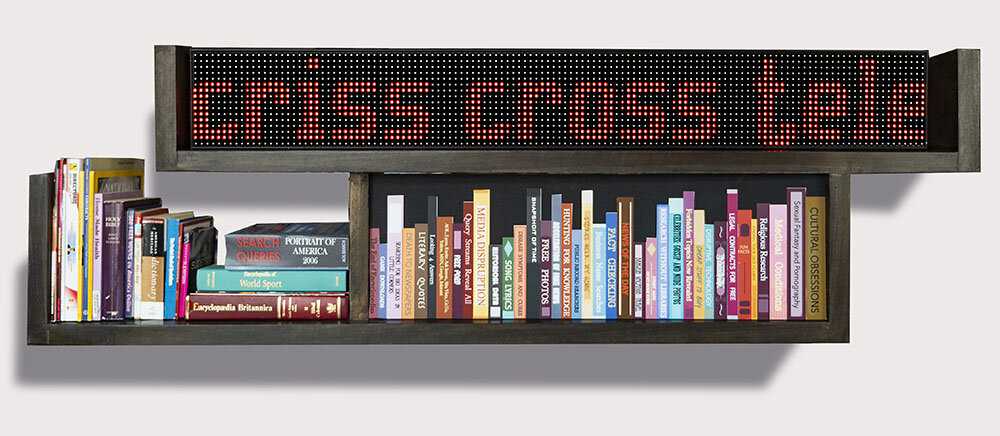 Search Queries: Portrait of America 2006