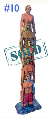 TotemBathers#10 sold.jpg