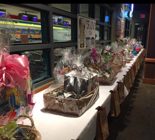 2nd Annual Bowl-A-Thon for Buffalo RPM!