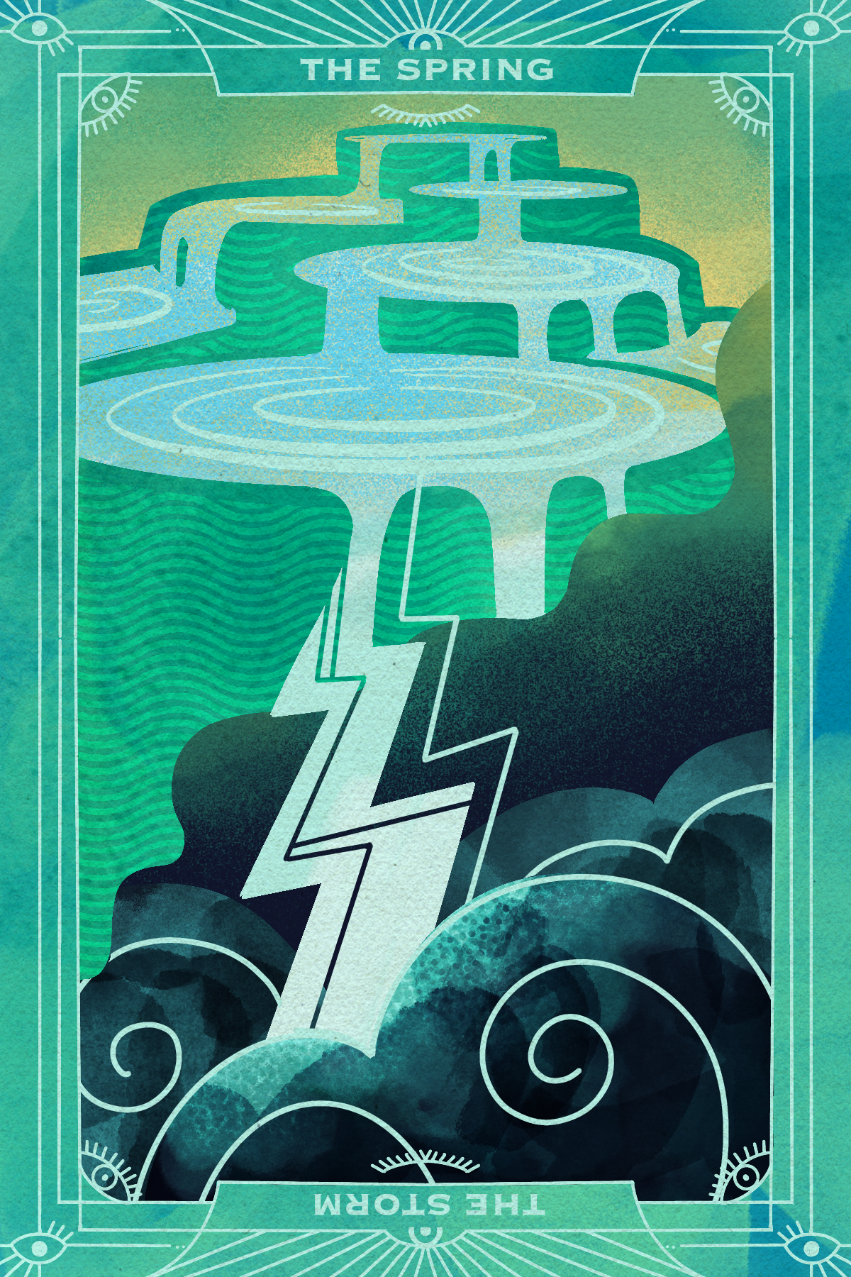 The Spring, the Storm