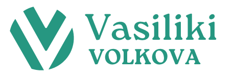 Vasiliki Volkova