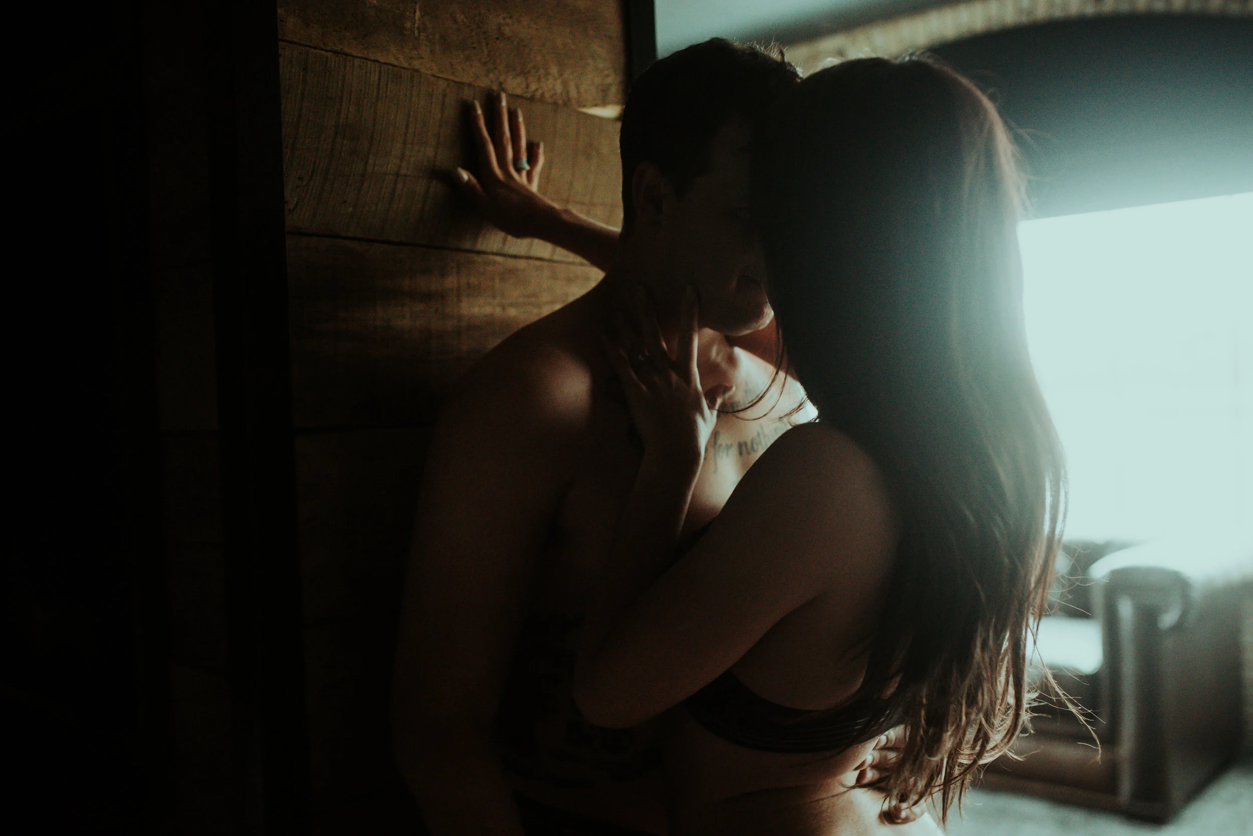 Solo to Couples: Kierra Josette- Intimate Artistry 