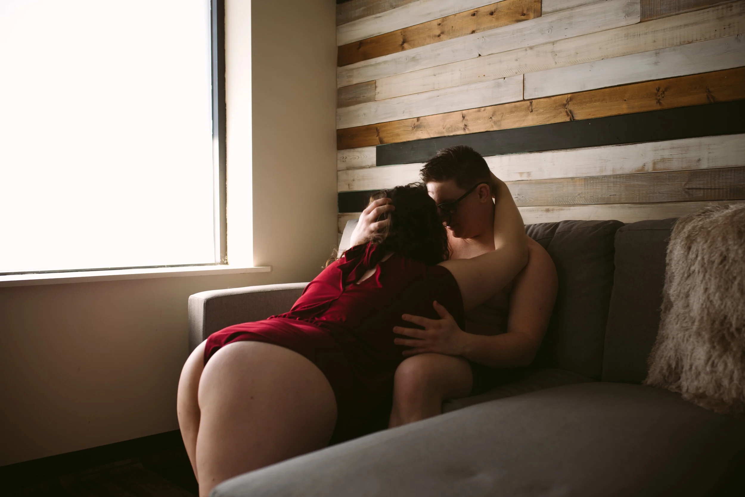 Terre haute indiana nudes