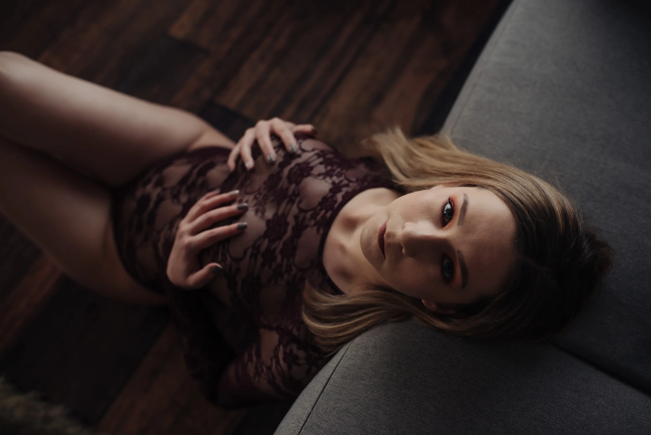 What is Boudoir? // Terre Haute, IN boudoir Photographer // Kierra Josette Artistry