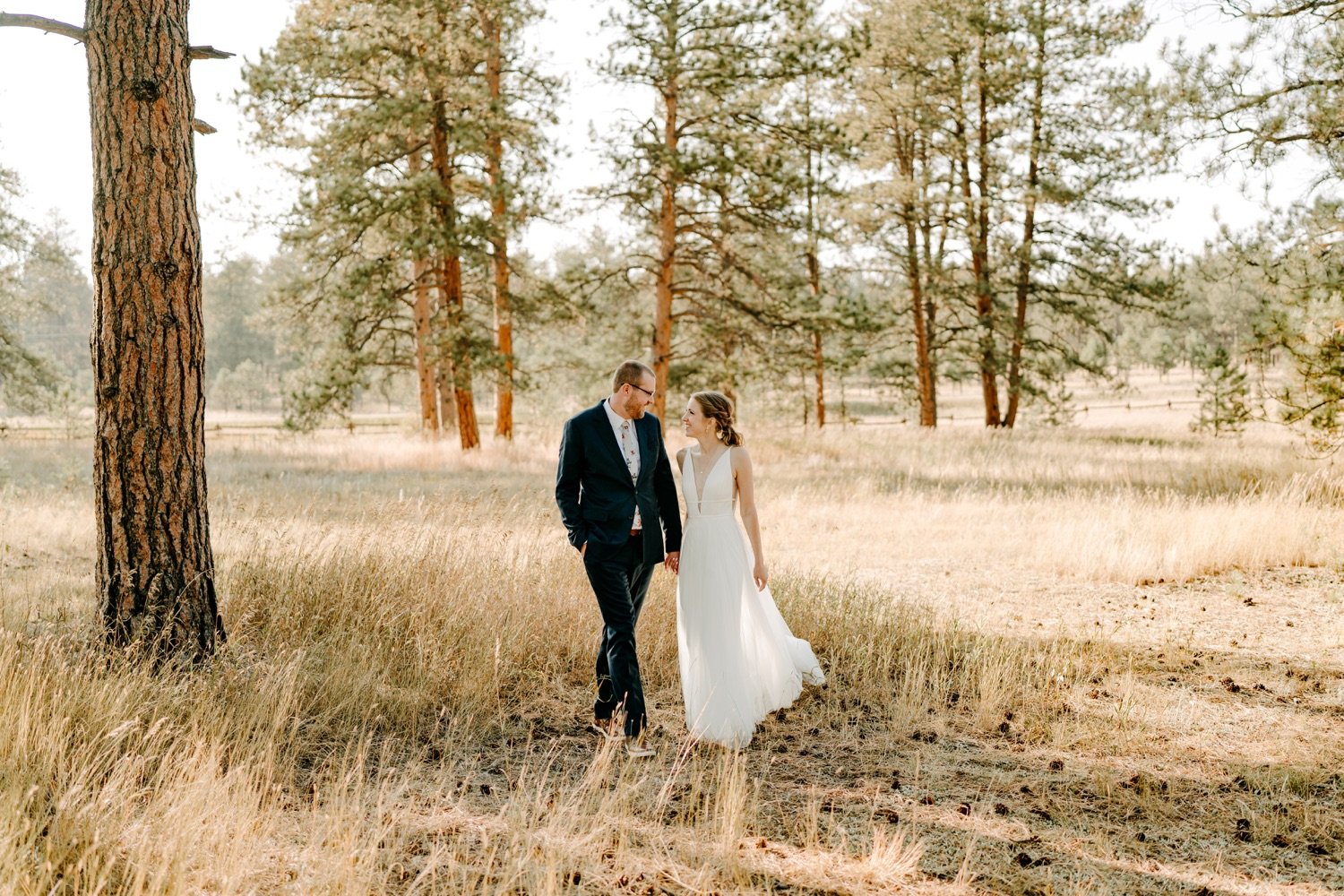 Tom's Travels Photo | Colorado Elopement and Wedding Photographer