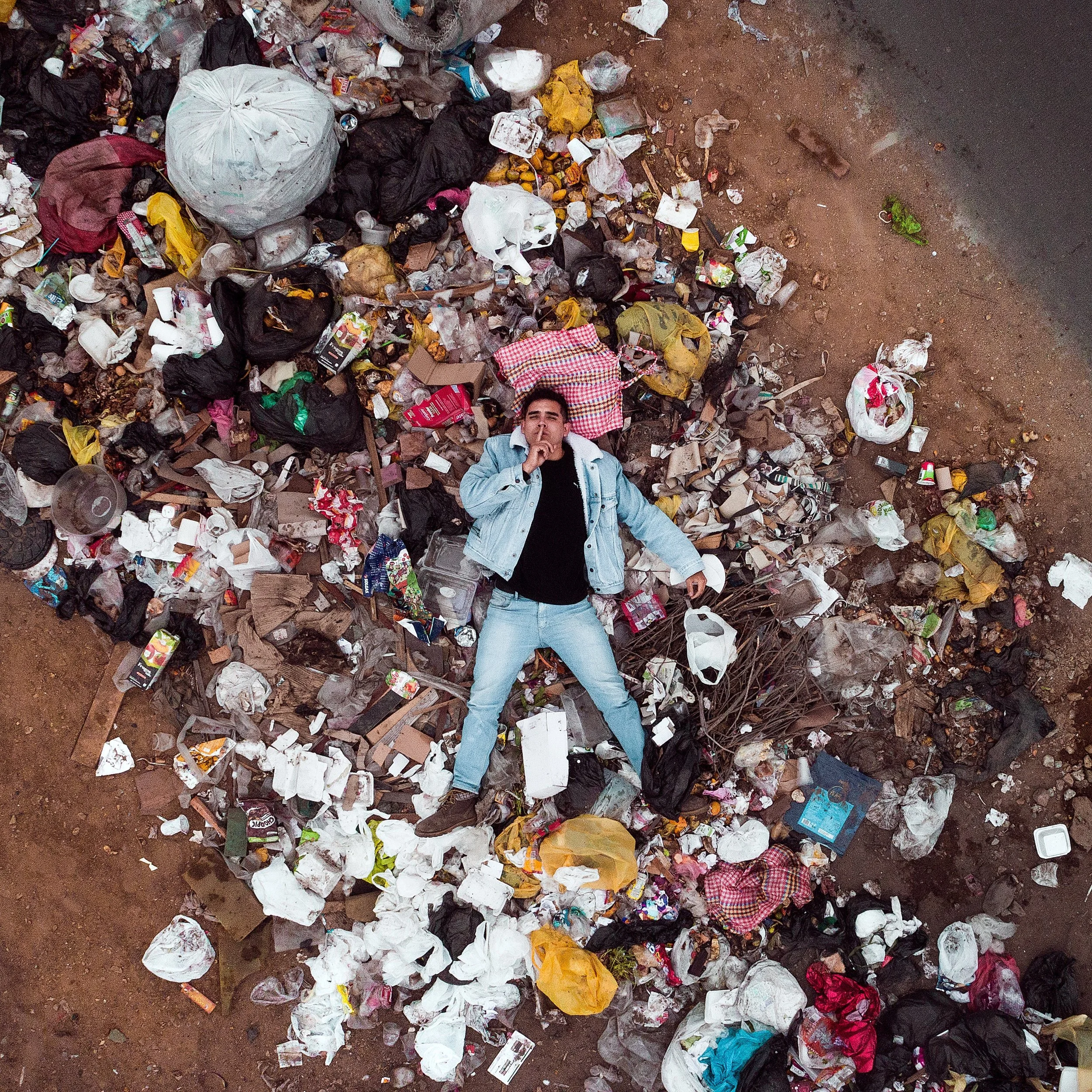 Photo by Jordan Beltran