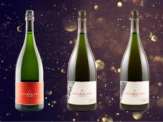 Holiday Magnum Tasting