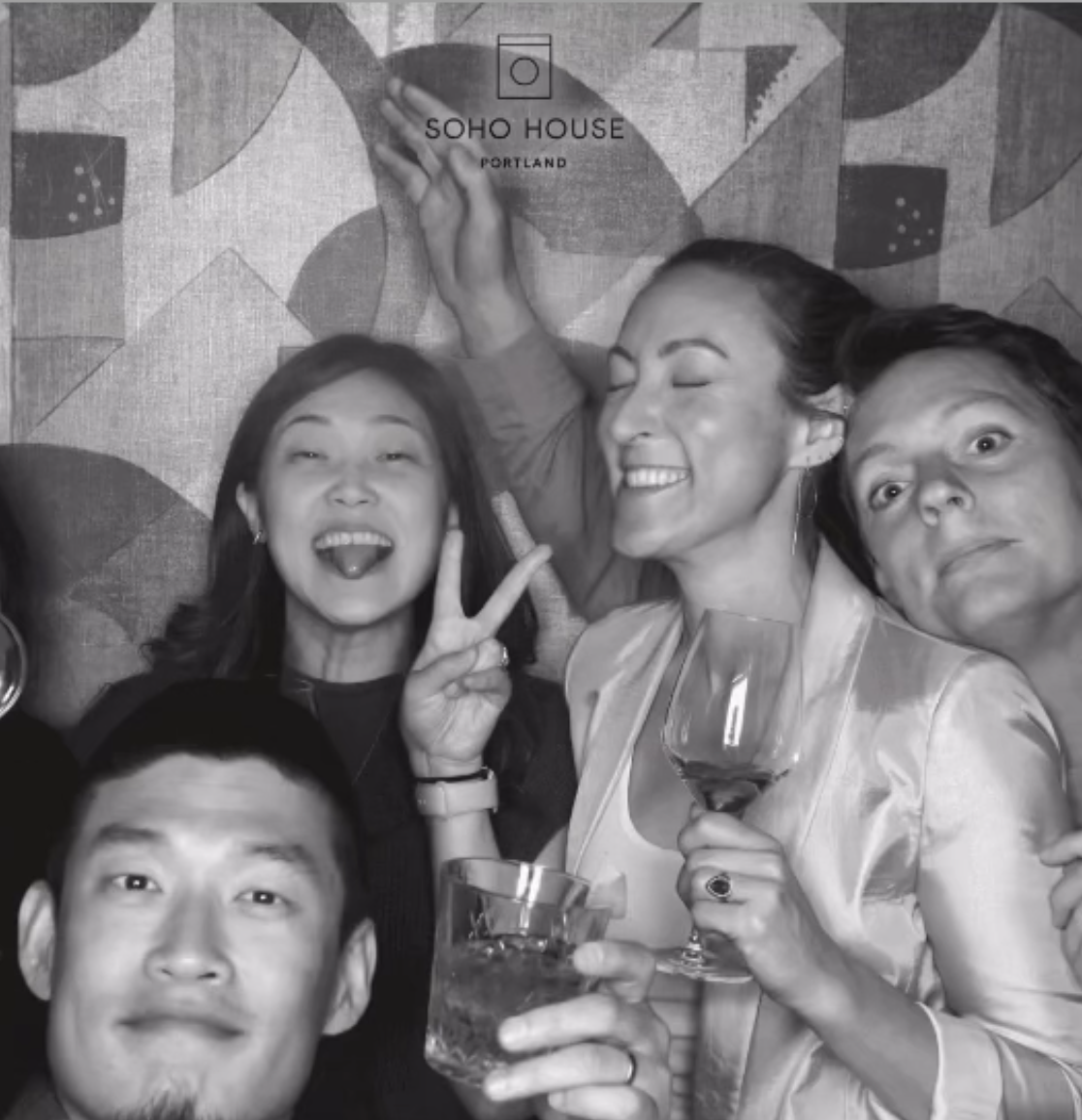 CHO Friends With Benefits