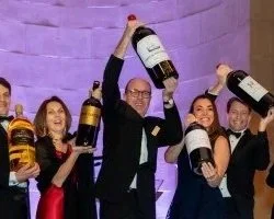 Heart's Delight Wine Tasting &amp; Auction