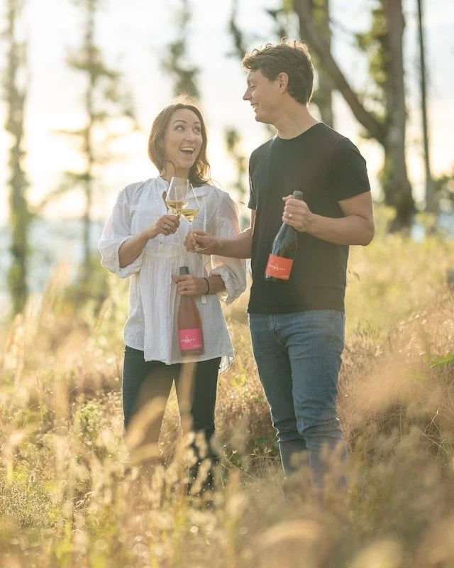 Introducing Method Oregon. 🍾
@methodoregon

A new standard for Oregon sparkling, rooted in tradition and defined by place.

We're thrilled to be a founding member alongside some of the state's most dedicated producers, united around a shared commitm