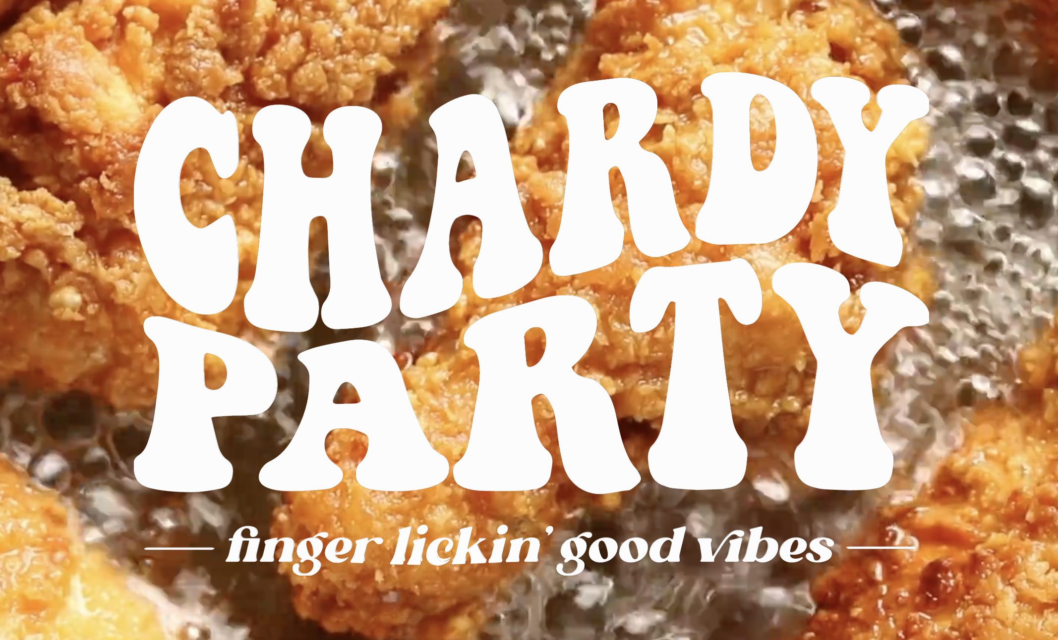 CHARDY PARTY