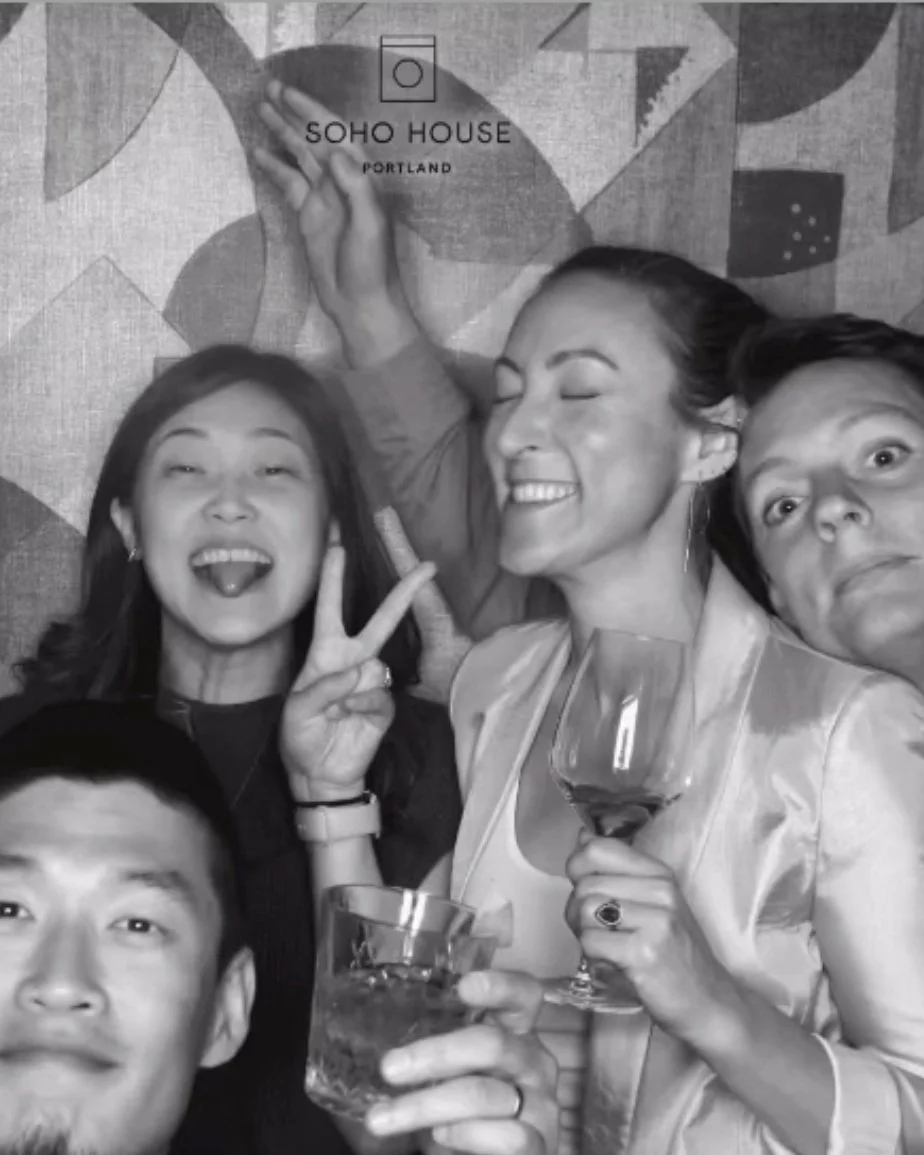 When we were building Corollary, we found kindred spirits in Dave and Lois Cho. We planted vineyards, built tasting rooms, and navigated the ups and downs of starting wineries at nearly the same time. Over the years, that shared journey has grown int