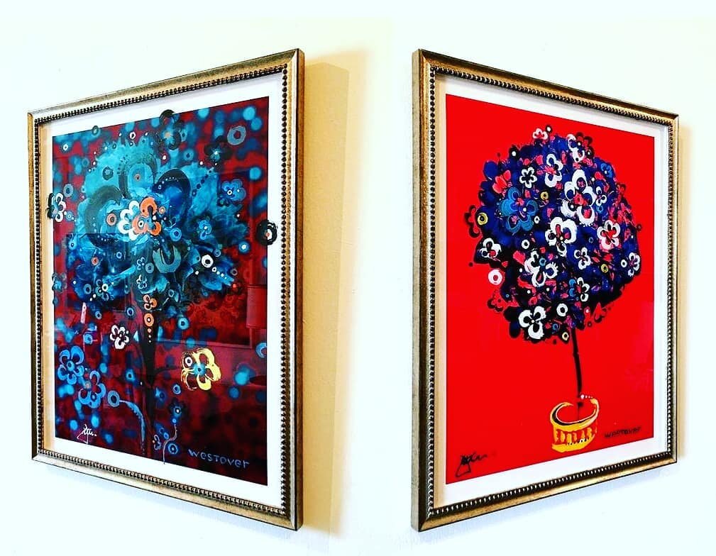 Two more from our collaboration: thank you, @westovertodd. Beautifully framed by @viva_sullivan.
(C) Westover / Sklan 2021
.
.
.
#vivasullivan #toddwestover #jeffreysklan #flowerpower #flowersofinstagram #botanicaetcetera#laurelcanyon #petapixel #fin