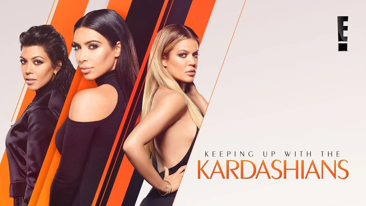 Production Music Supplied for 12th Season of KUWTK