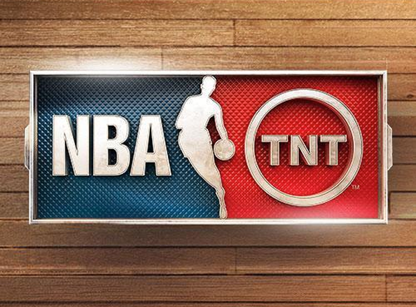 NBA Finals on TNT