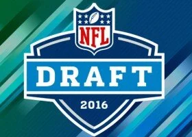 2016 NFL Draft + PTP