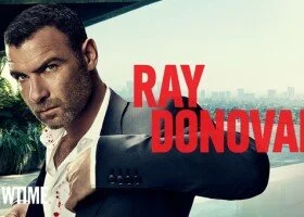 Ray Donovan + PTP