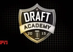 PTP + ESPN's Draft Academy