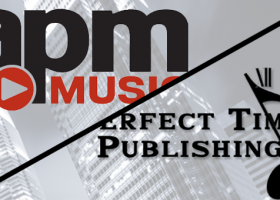 APM Music + PTP