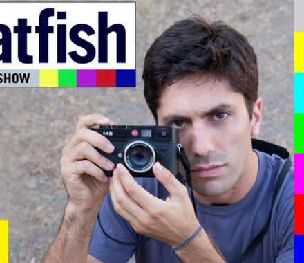 MTV's Catfish + PTP