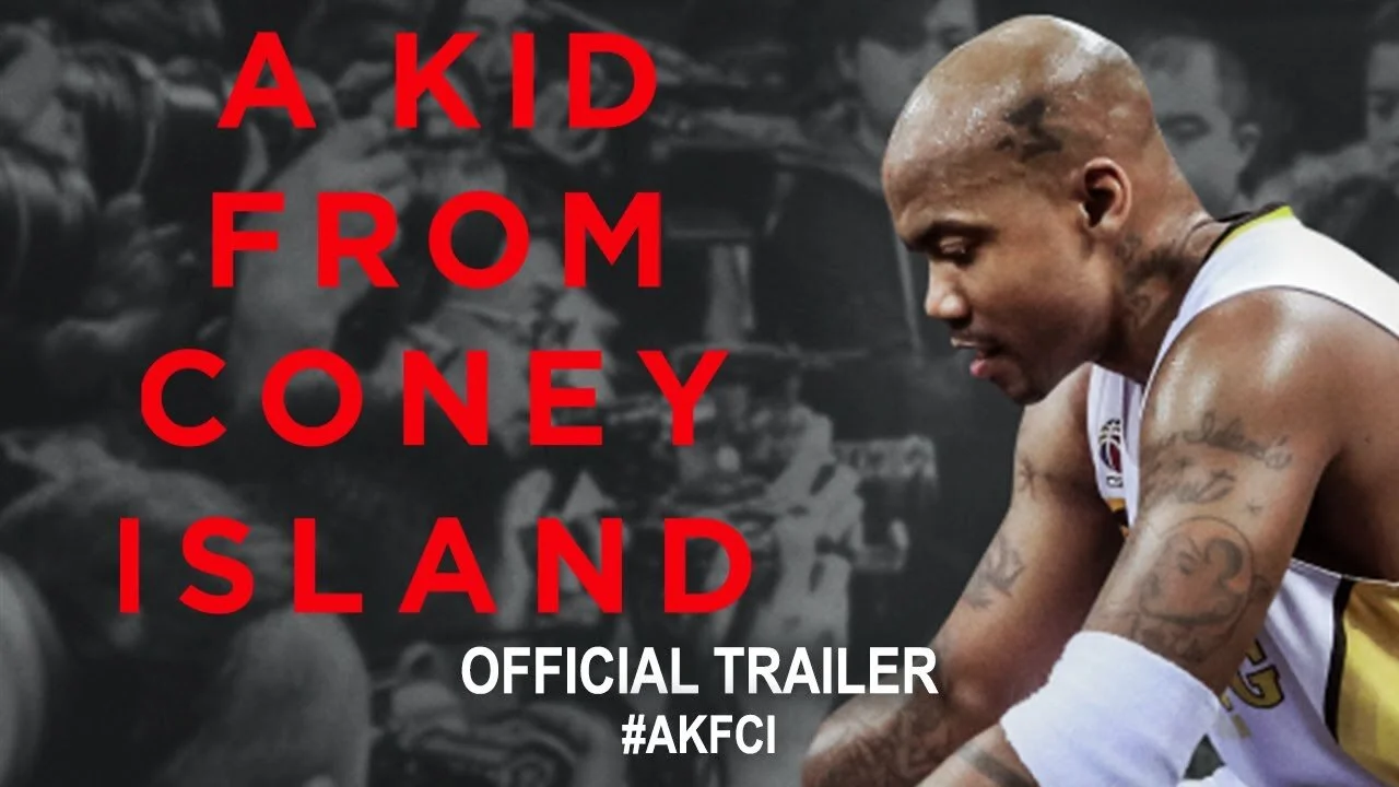 PTMG contributes music for “A Kid From Coney Island” trailer
