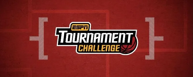 ESPN's Tournament Challenge Ad