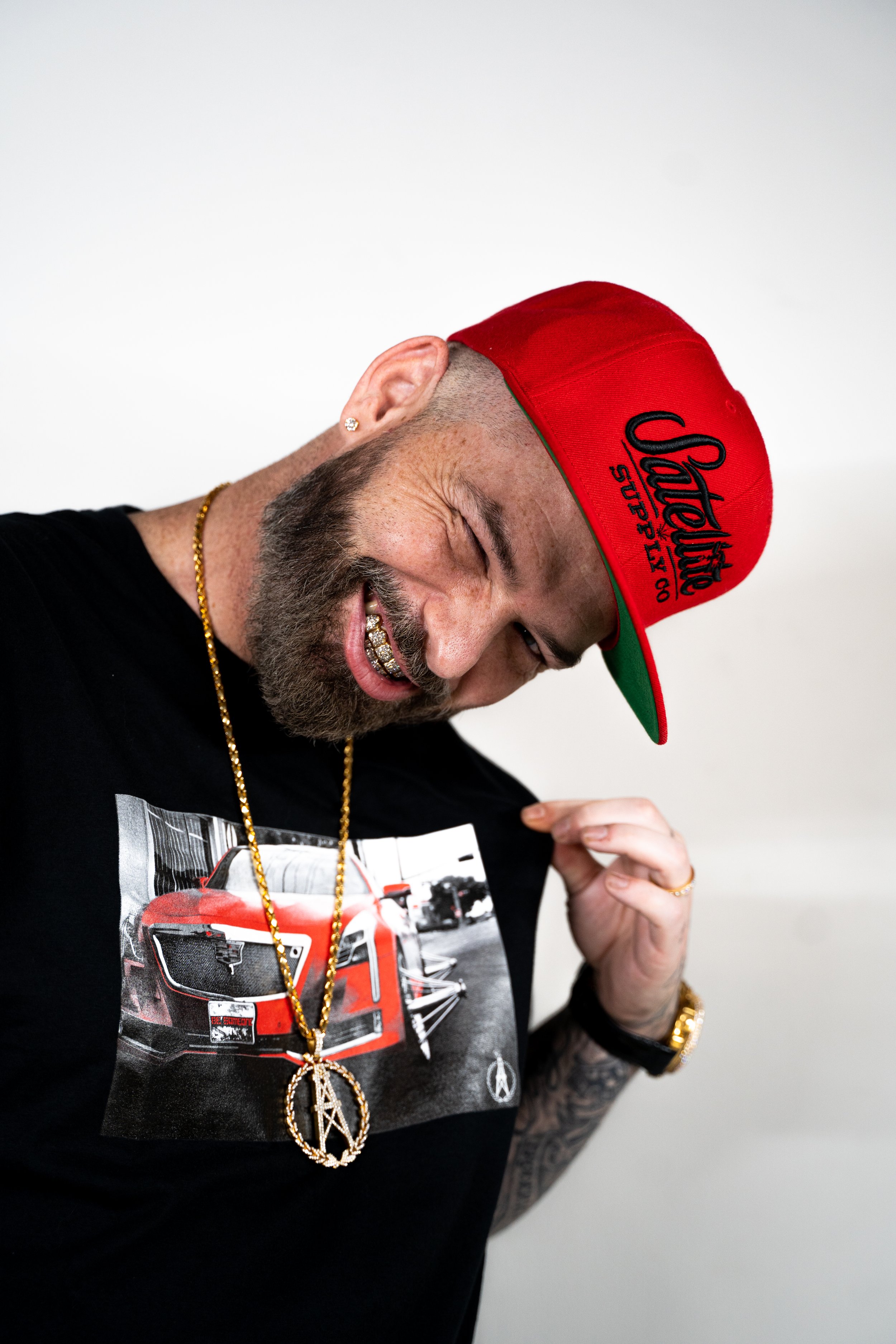 Paul Wall