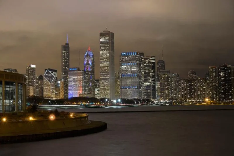 25 Year Celebration of the ADA in Chicago