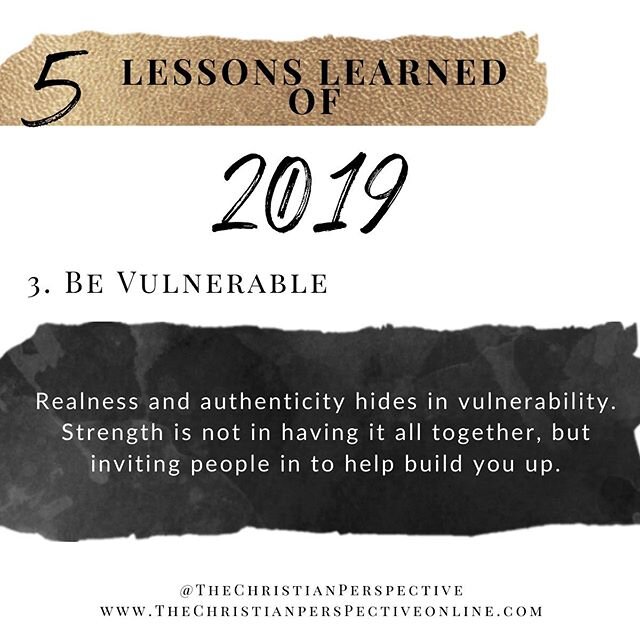 It&rsquo;s OK to let people in! If they don&rsquo;t get it right, use your words and tell them how to get it right. You are not a burden. Allow people to help you, grow you and mature you.