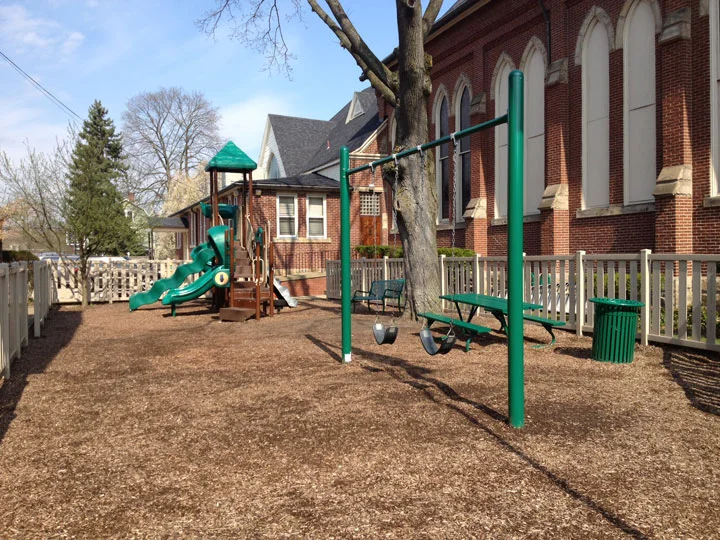 Learning Tree Preschool — Sewickley United Methodist Church