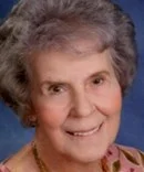 Funeral Service for Ruth Painter