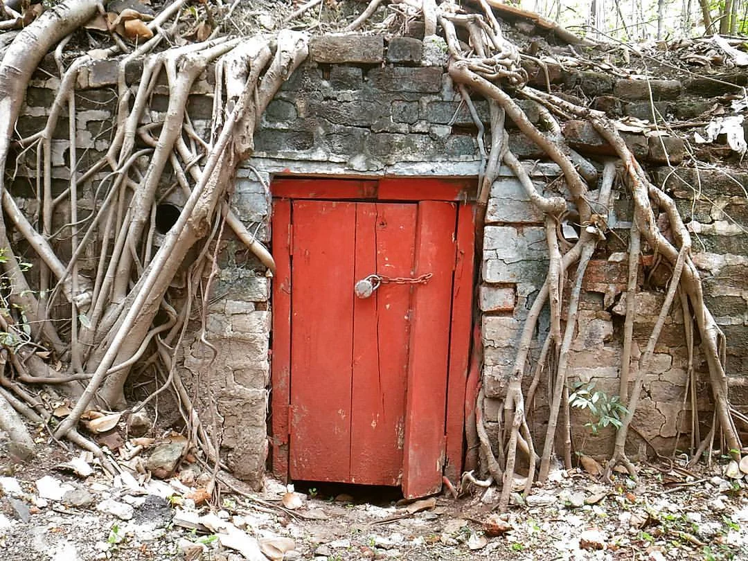 Behind Locked Doors: Part 1