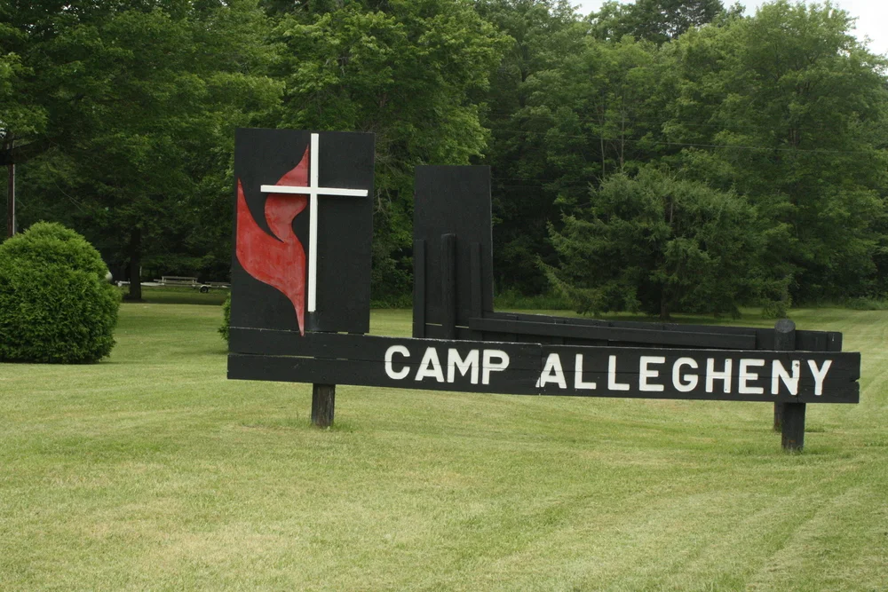 Camping Sunday October 14th