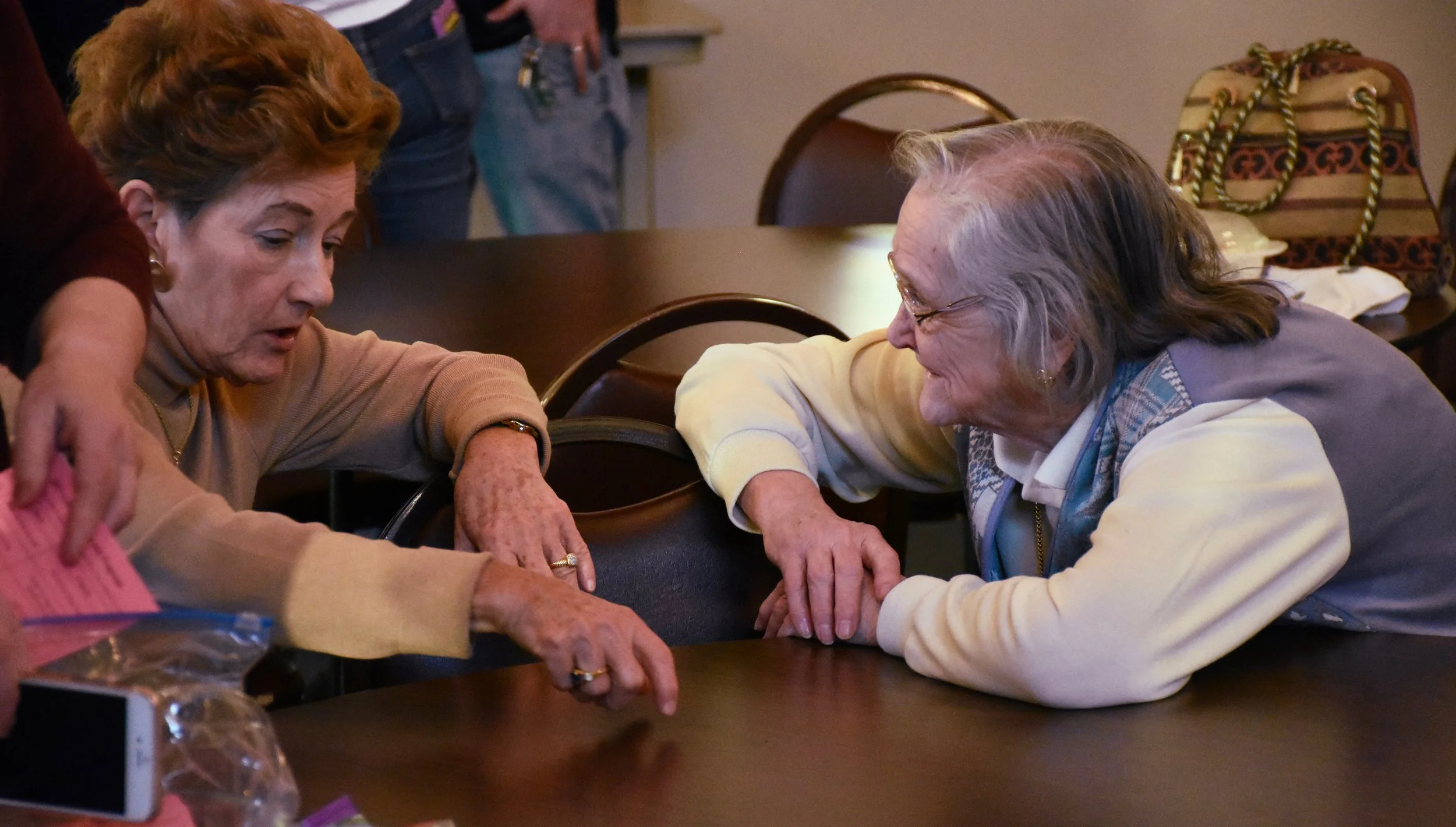 United Methodist Women