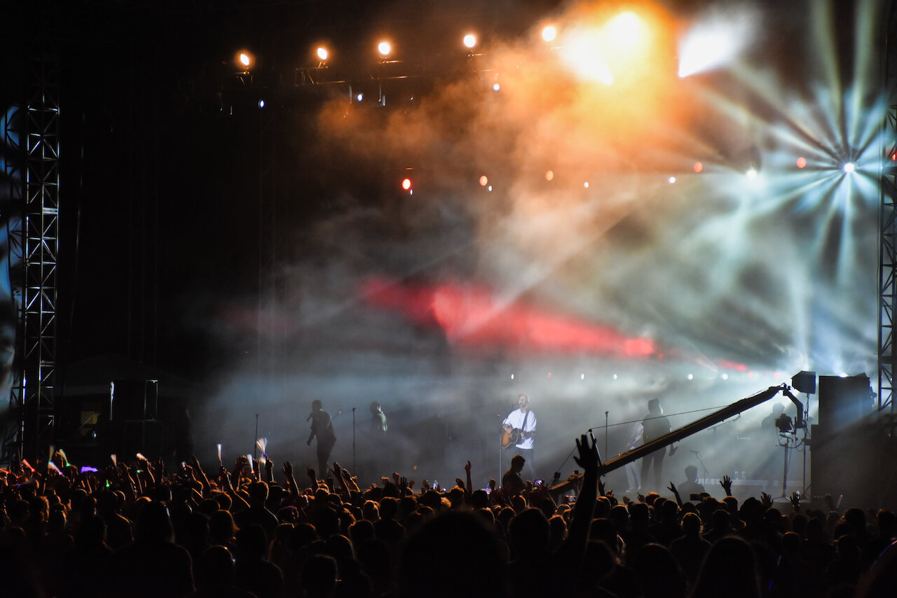 Upcoming Youth Group Events