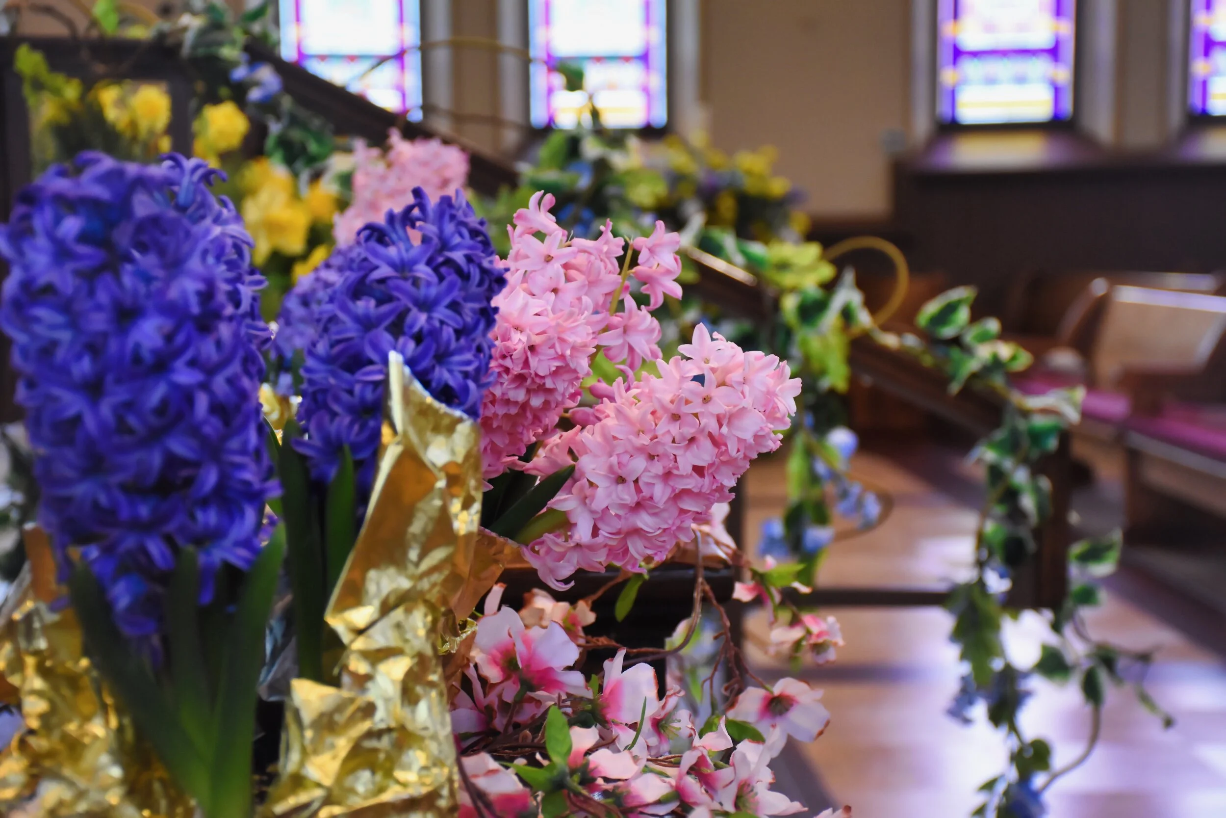 Rev. Hannah Loughman Appointed to Serve Sewickley UMC