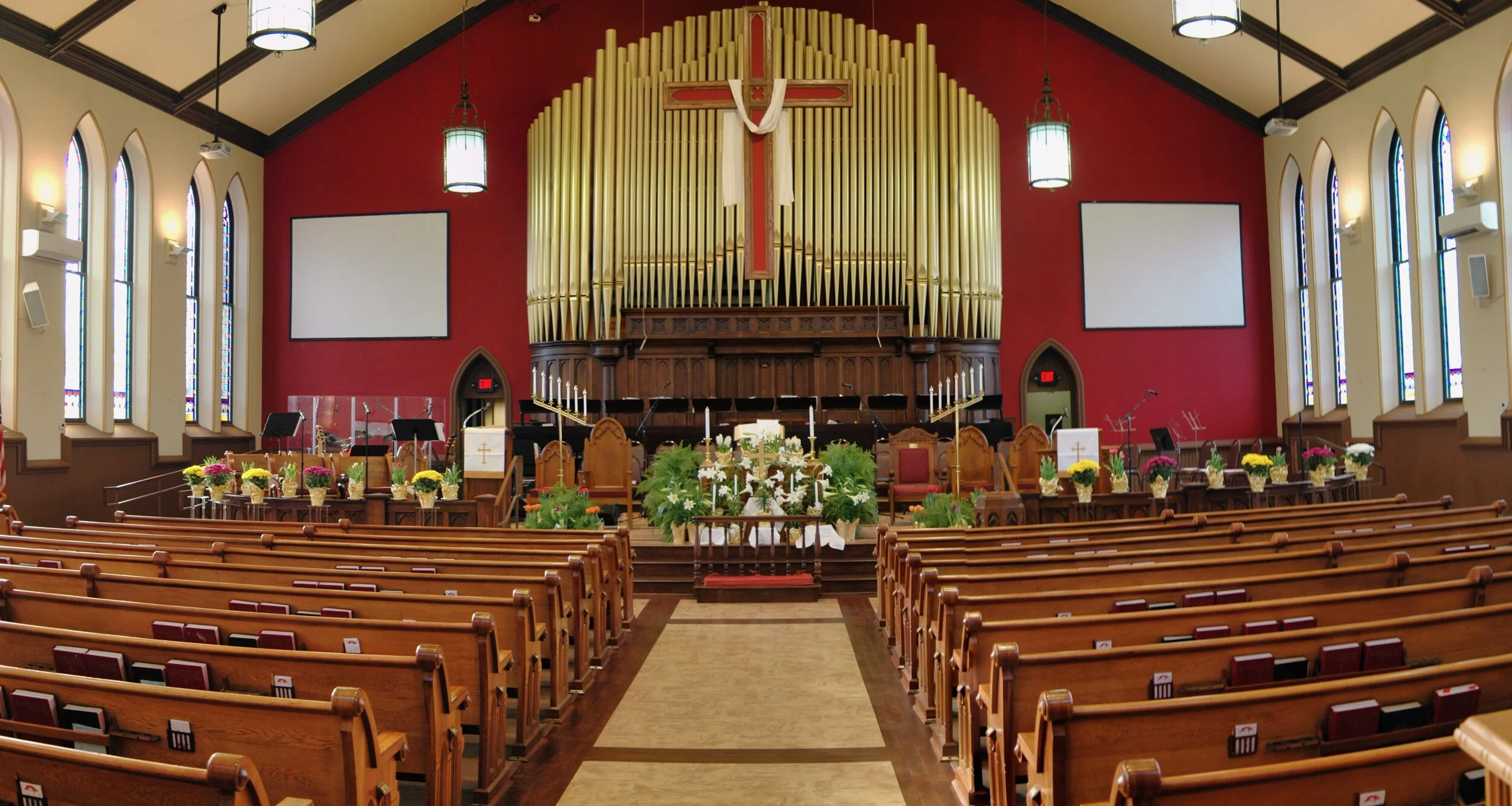 Easter Is Not Canceled