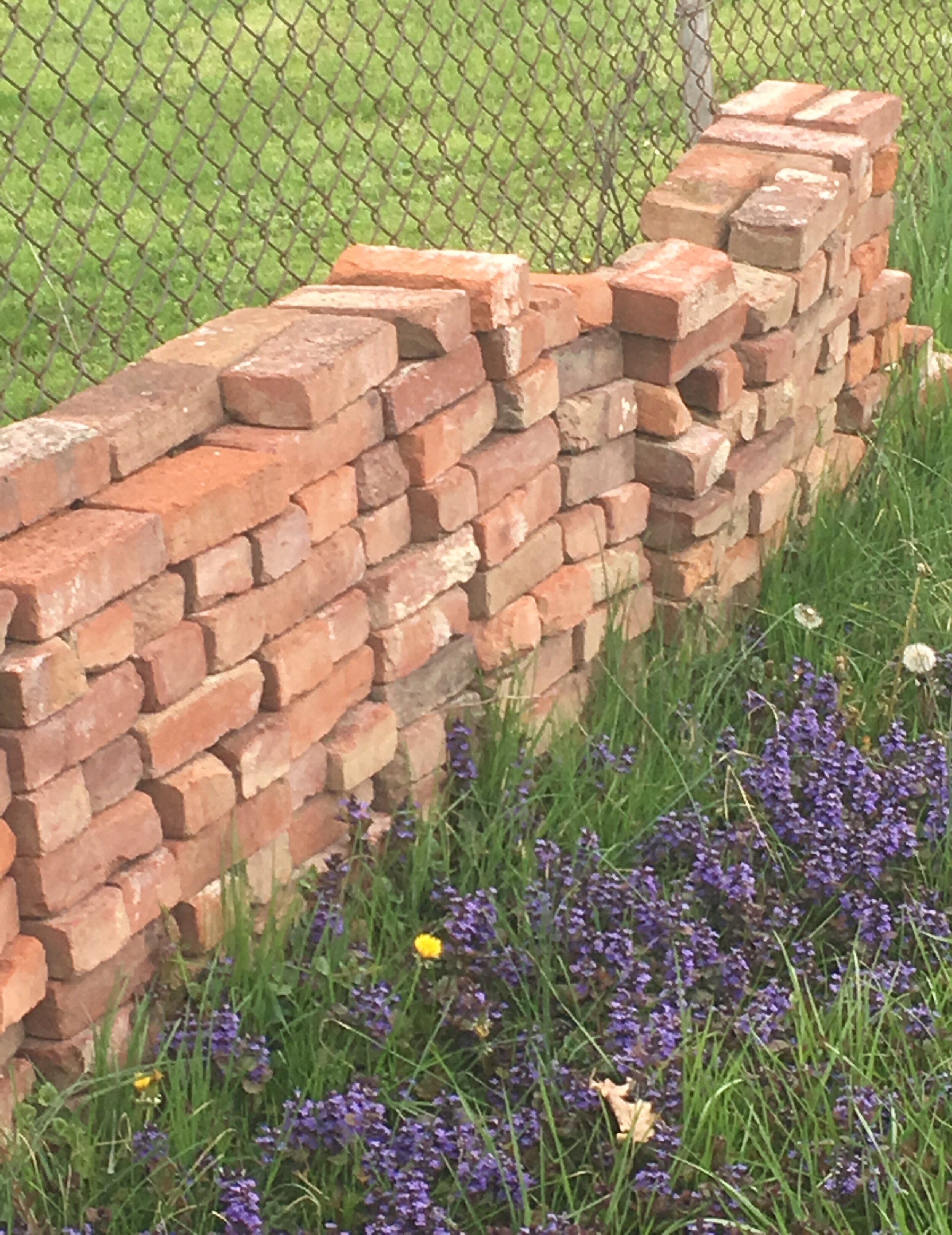 " ... when our exile ends ... "