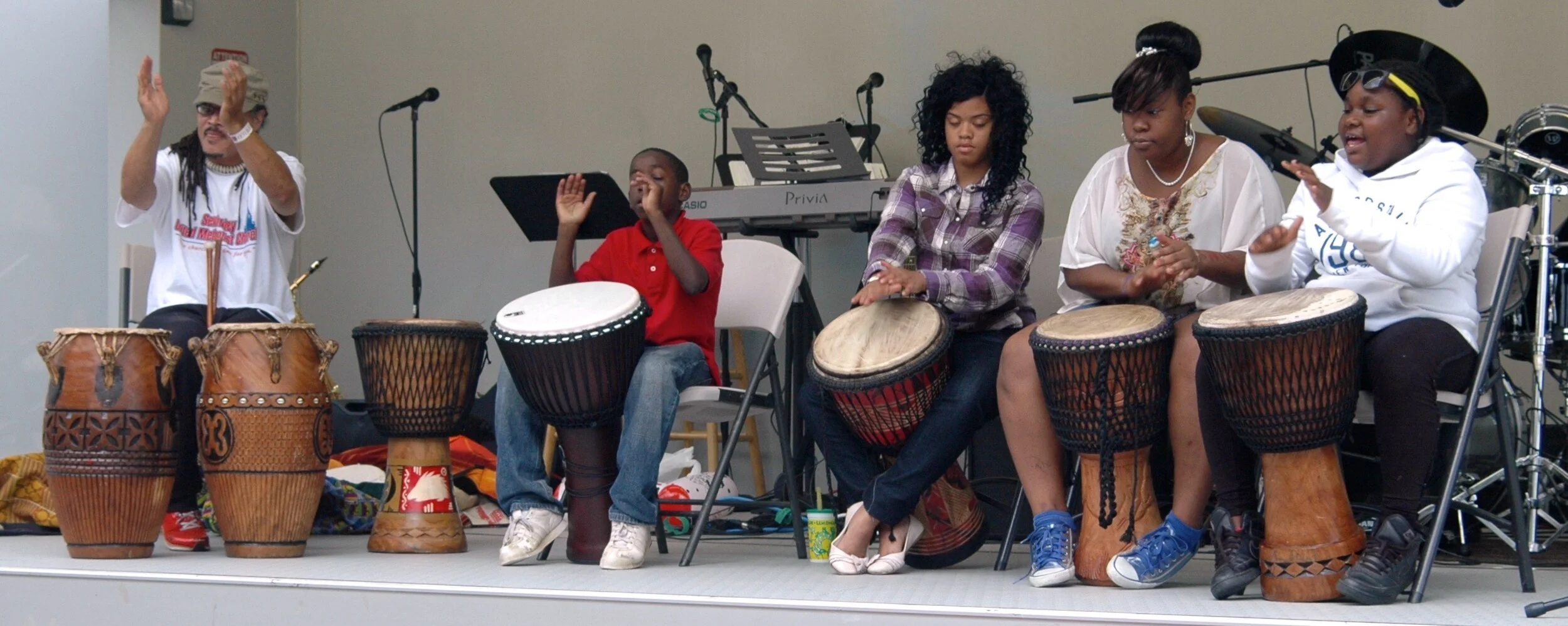 Bethany House Academy