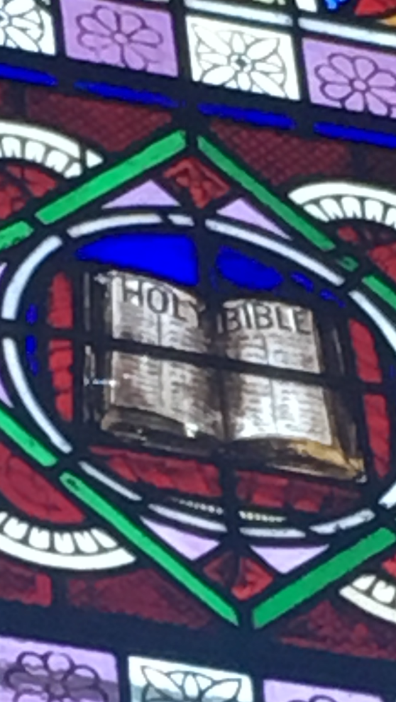 "His moment was incomplete ... "