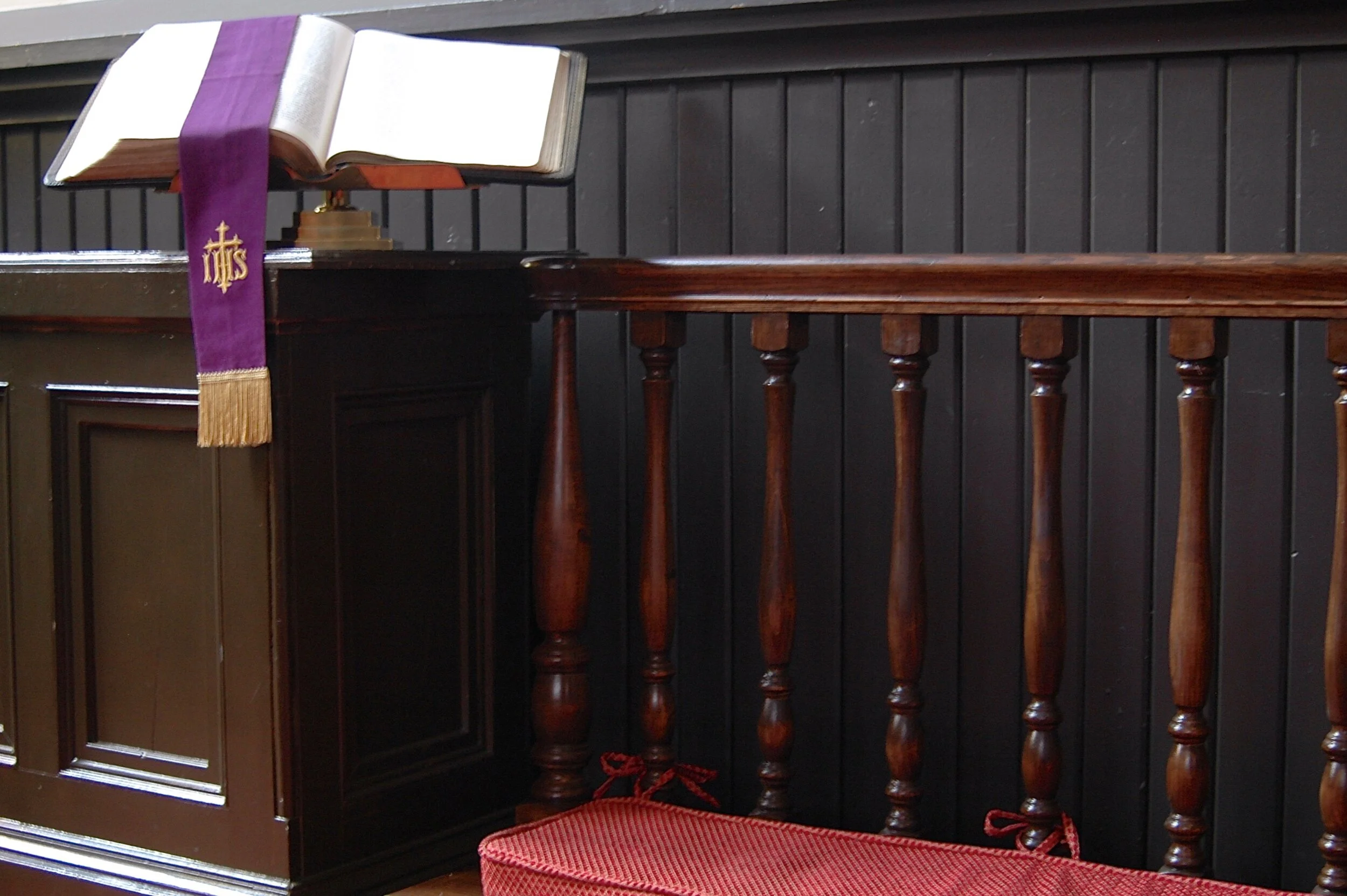 Have You Signed Up for a Growth Group Yet?