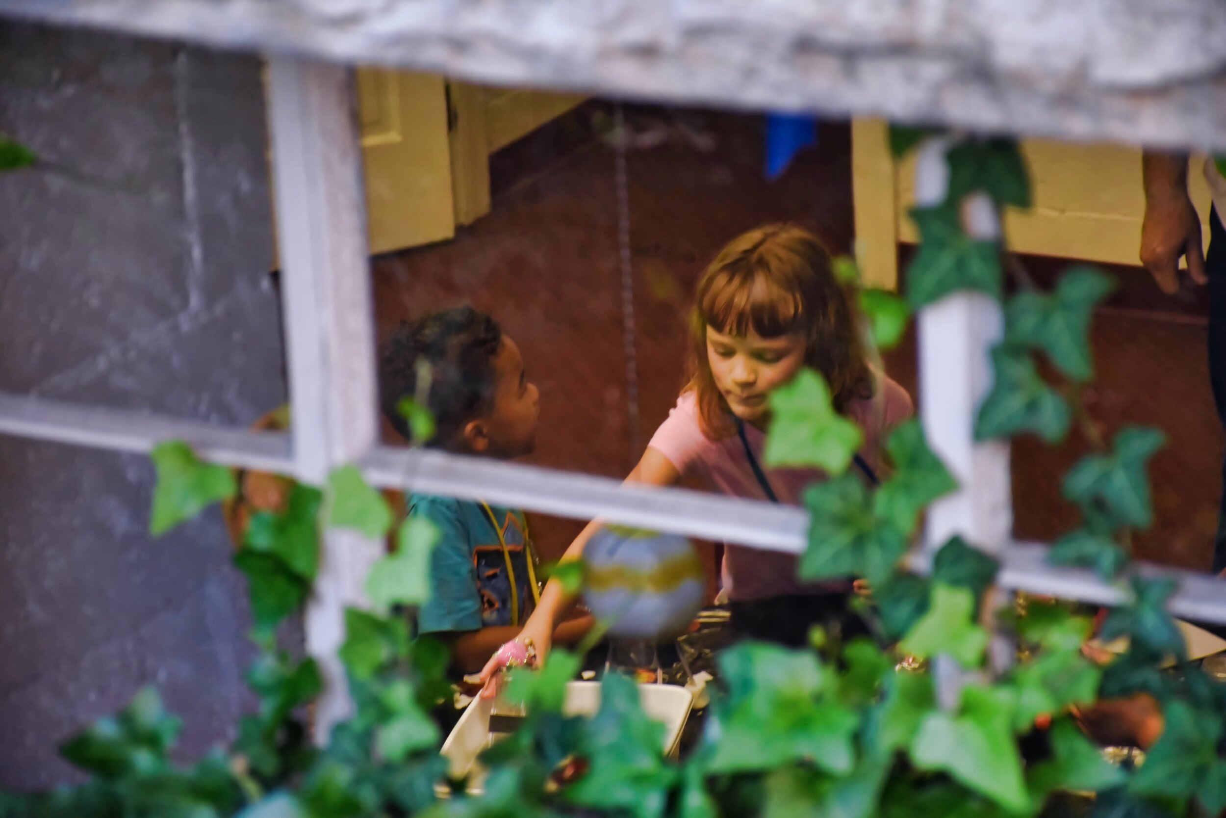 Middle School Zoom Sunday School